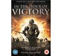 In The Hour Of Victory - Film Dvd
