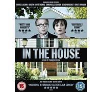 in The House [Blu-Ray]