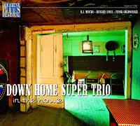 in The House-Live at Luce