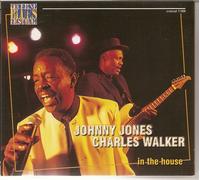 In The House - Live At Lucerne