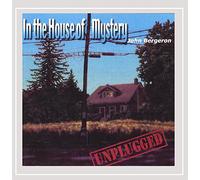 in The House of Mystery-Unplugged