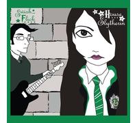 In the House of Slytherin by Swish & Flick (2009-01-01)