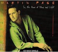 in The House of Stone and Light [Import]