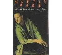 In the House of Stone & Light