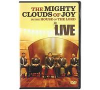 In the House of the Lord: Live [Import USA Zone 1]