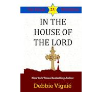 In the House of the Lord: The High-Stakes Bachelor Party