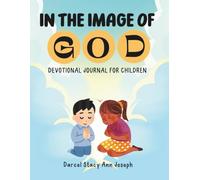 In the Image of God - Journal for Children