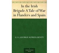 In the Irish Brigade