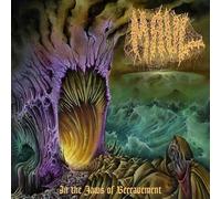 Maul – In the Jaws of Bereavement – Vinyle LP noir – Neuf