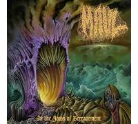 In The Jaws Of Bereavement - Cd Album