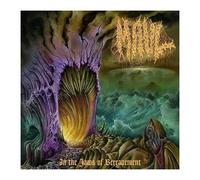 MAUL – In the Jaws of Bereavement – CD (Jewel Case) – Neuf