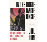 In the Jingle Jangle Jungle : Keeping Time With the Brian Jonestown Massacre – White Rabbit