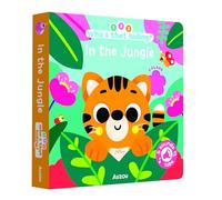 In the Jungle: 123, who's that hiding?