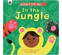 In the Jungle by Jess Hitchman Jess Hitchman (Auteur)