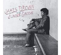 BROWN, JAMES - in The Jungle Groove [Vinyl] [Import]