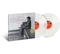 James Brown – In the Jungle Groove – Vinyle translucide clair – Import