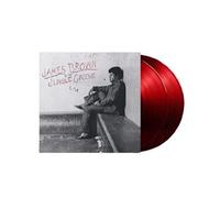 In The Jungle Groove Édition Limitée Exclusivité Fnac Vinyle Rouge Vinyle