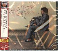 in The Jungle Groove [Import]