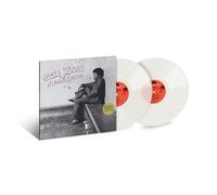 In The Jungle Groove Vinyle Transparent Vinyle