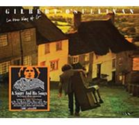 Gilbert O'sullivan - in The Key of G