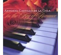 Antonio Castillo de la Gala - in The Key of Romance