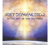 In The Key Of The Universe