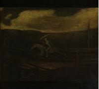 in The Kingdom of Dreams