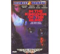 In the Kingdom of the Blind, the Man with One Eye Is King