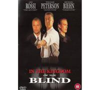 In The Kingdom Of The Blind - Thriller & Mystère Dvd