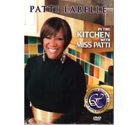 in The Kitchen with Miss Patti [Import]