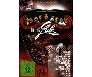 In the Lab - Der Deutsche Hip Hop Dokumentarfilm