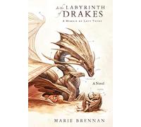 In the Labyrinth of Drakes – Tor Books