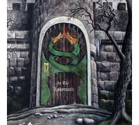 Samas Antaral – In the Labyrinth – Digi – Import