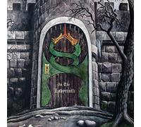 Samas Antaral – In the Labyrinth – Digi – Import