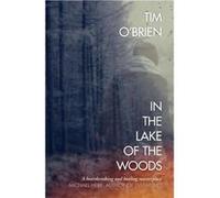 In the Lake of the Woods by Tim OBrien Paperback Book O'Brien, Tim (Auteur)