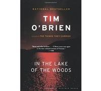 In the Lake of the Woods Tim O'Brien (Auteur)