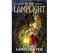 In The Lamplight