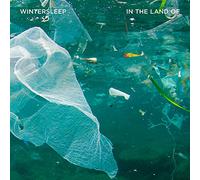 Wintersleep – In the Land Of – CD – Import