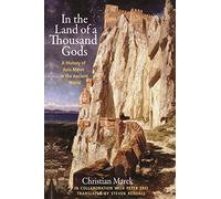 In the Land of a Thousand Gods: A History of Asia Minor in the Ancient World
