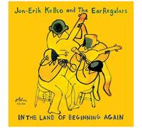 In The Land Of Beginning Again [Cd]