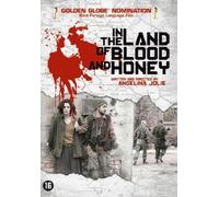 In the Land of Blood and Honey [2011] [DVD]