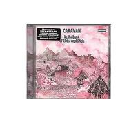 In the Land of Grey and Pink – CD – Inclus 5 titres bonus