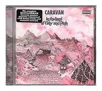In the Land of Grey and Pink – CD – Inclus 5 titres bonus