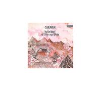 Caravan - in The Land of Grey & Pink Colored Vinyl