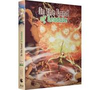 In The Land of Leadale – Blu-ray – Crunchyroll