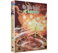 In the Land of Leadale - Blu-ray