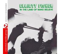 in The Land of Make Believe