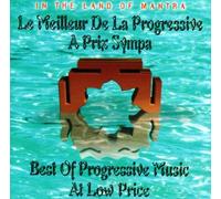 In the Land of Mantra - in The Land of Mantra