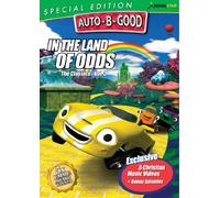 in The Land of Odds