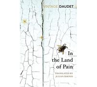 In the Land of Pain